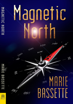 Paperback Magnetic North Book