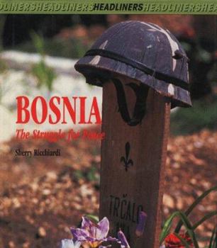 Library Binding Bosnia Book