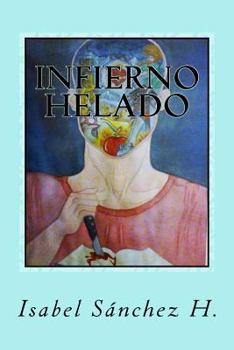 Paperback Infierno Helado [Spanish] Book