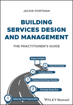 Paperback Building Services Design and Management: The Practitioner's Guide Book