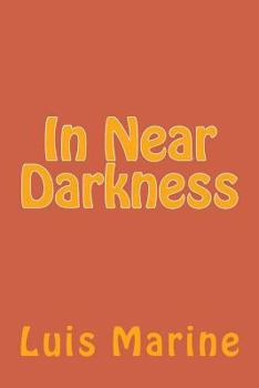 Paperback In Near Darkness Book