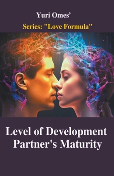 Paperback Level of Development. Partner's Maturity." Book