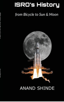 ISRO's History: From Bicycle to Sun & Moon