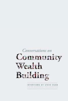 Paperback Conversations on Community Wealth Building Book