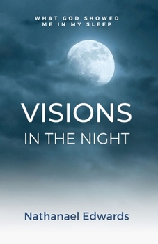 Paperback Visions In The Night Book
