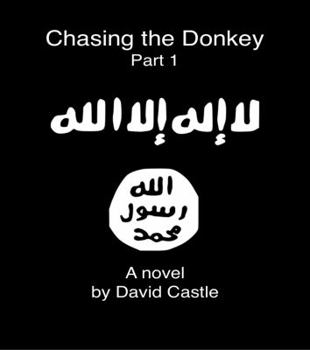 Paperback Chasing the Donkey Book