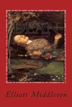 Paperback Dean: A Screenplay Adaptation of Shakespeare's "Hamlet" Book