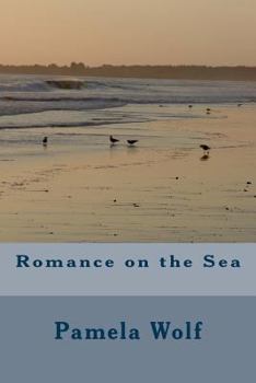 Paperback Romance on theSea Book