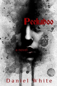 Paperback Peekaboo Book