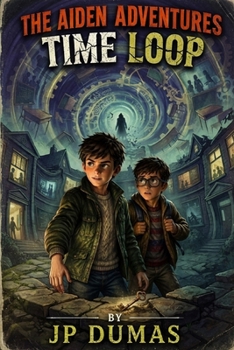 Paperback Time Loop Book