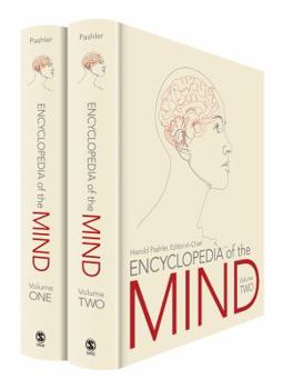 Hardcover Encyclopedia of the Mind Book