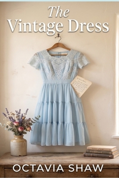 Paperback The Vintage Dress Book