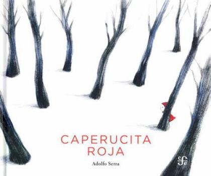 Hardcover Caperucita Roja [Spanish] Book