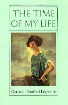 Hardcover The Time of My Life Book