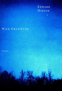 Paperback Wild Gratitude Book