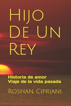 Paperback Hijo De Un Rey [Spanish] Book