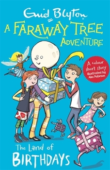 The Magic Faraway Tree