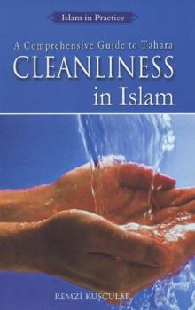 Paperback Cleanliness in Islam Book