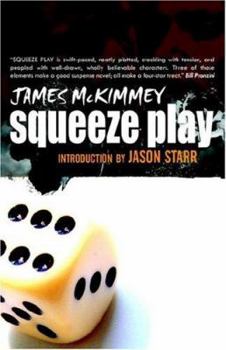 Paperback Squeeze Play Book