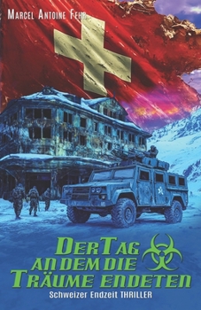 Paperback Der Tag an dem die Träume endeten: Der Grüne Teufel [German] Book