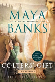 Colters' Gift - Book #5 of the Colters' Legacy
