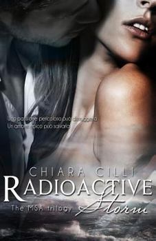 Paperback Radioactive Storm [Italian] Book