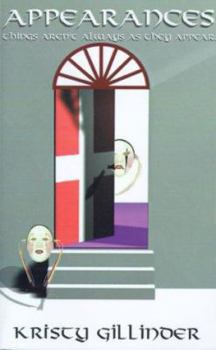 Paperback Appearances Book