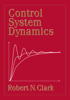 Paperback Control System Dynamics Book