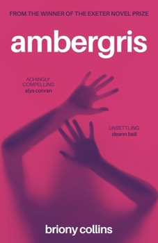 Paperback Ambergris Book