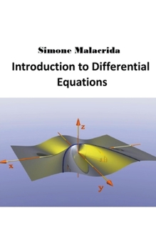Paperback Introduction to Differential Equations Book
