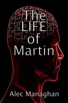 Paperback The LIFE of Martin Book