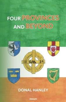 Paperback Four Provinces and Beyond Book