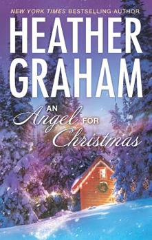 Mass Market Paperback An Angel for Christmas Book