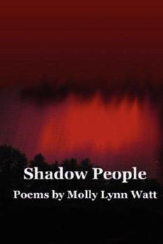 Paperback Shadow People Book