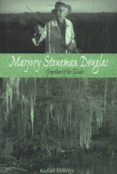 Library Binding Marjory Stoneman Douglas Book