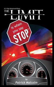 Paperback The Limit Is When You Say Stop (TM) Book