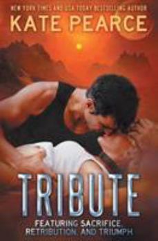 Paperback Tribute: The Complete Collection Book