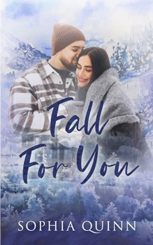 Paperback Fall For You: A Sweet Small-Town Romance Book