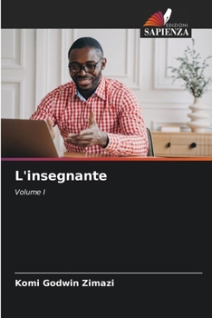 Paperback L'insegnante [Italian] Book