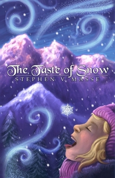Paperback The Taste of Snow Book