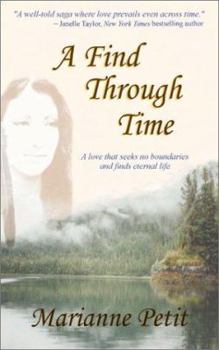 Paperback A Find Through Time Book