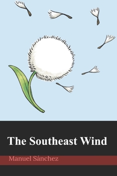 Paperback The Southeast Wind Book