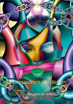 Paperback Depressionen verstehen: Ratgeber für Hilfesuchende [German] Book