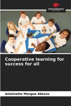 Paperback Cooperative learning for success for all Book