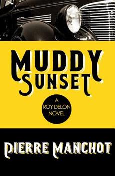 Paperback Muddy Sunset Book