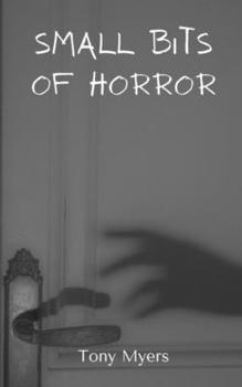 Paperback Small bits of horror Book