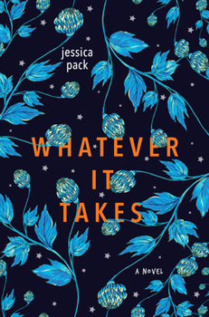 Paperback Whatever It Takes Book