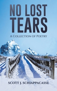 Paperback No Lost Tears Book