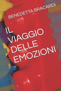 Paperback Il Viaggio Delle Emozioni [Italian] Book