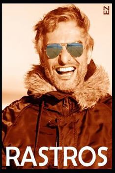 Paperback Rastros [Portuguese] Book